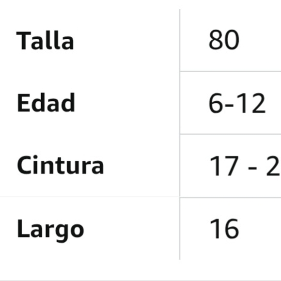 Amazon Kids Pink Sequin Costume Dress - Picture 8 of 8